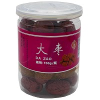 嘉韩 大枣 150g