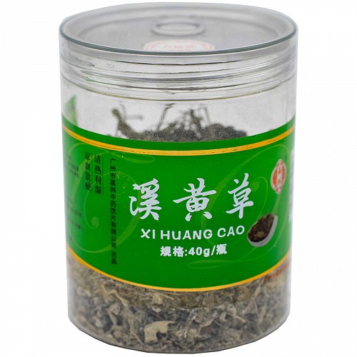 嘉韩 溪黄草 40g