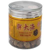 嘉韩 胖大海 100g