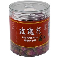 嘉韩 玫瑰花 50g