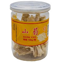 嘉韩 山药 100g