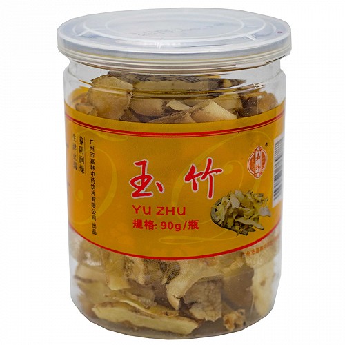 嘉韩 玉竹 90g