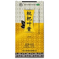 鄂中 枇杷叶膏 300g