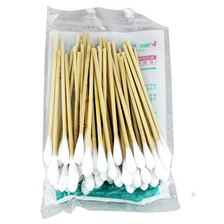 家中常备（跌打万花油+棉签+止血贴） 