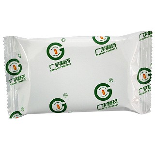 广宇  冬凌草片 0.26g*45片