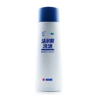 恩威 洁尔阴洗液 280ml