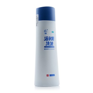 恩威 洁尔阴洗液 280ml