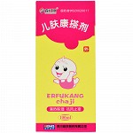 森科源 儿肤康搽剂 100ml
