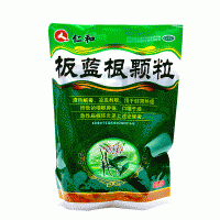 仁和 板蓝根颗粒 10g*20袋