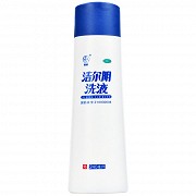 恩威 洁尔阴洗液 240ml