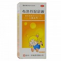 一洋  布洛芬混悬液 100ml
