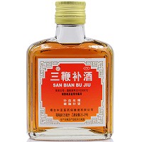 中亚 三鞭补酒 125ml