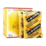 汪氏 小柴胡颗粒 10g*10袋