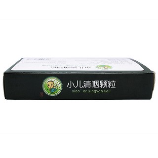 白云山 小儿清咽颗粒 6g*6袋