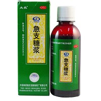 太极 急支糖浆 200ml