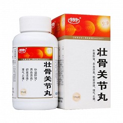 壮骨关节丸药品哪个品牌好_壮骨关节丸药品价格|图片-亮健好药网