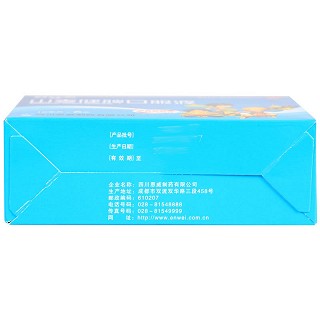 好娃友 山麦健脾口服液 10ml*6支