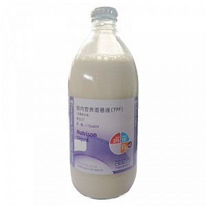 能全力 肠内营养混悬液(TPF) 500ml(0.75Kcal/ml)