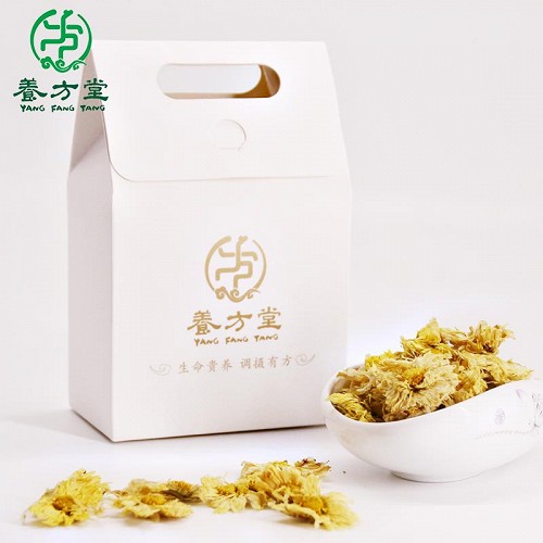 养方堂 杭白菊 30g