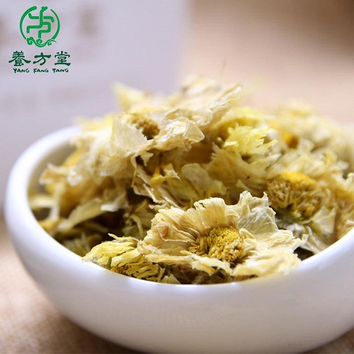 养方堂 杭白菊 30g