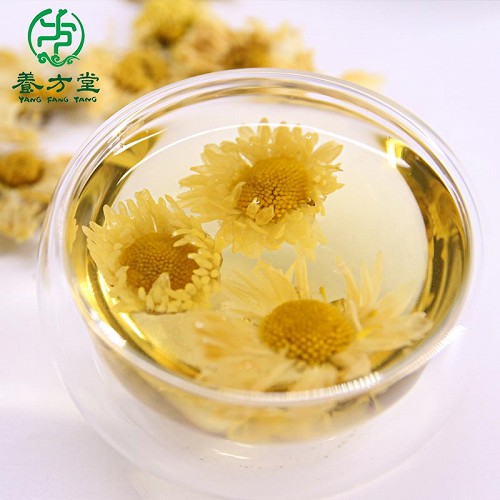 养方堂 杭白菊 30g