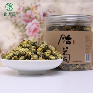 养方堂 胎菊 50g