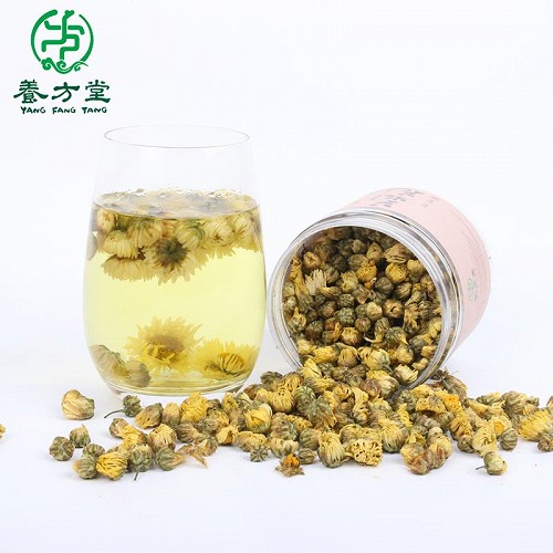 养方堂 胎菊 50g