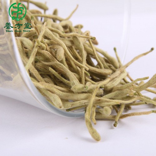 养方堂 金银花 35g