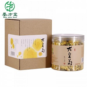 养方堂 大皇菊 30g