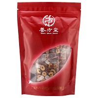 养方堂 红枣桂圆枸杞茶 15g*10袋