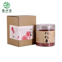 养方堂 枸杞子 150g