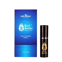 BLACK PANTHER 黑豹男用喷剂（三代）10ml