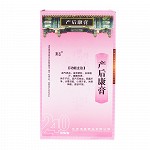 宝昌 产后康膏 240g