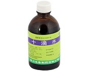 逢春 十滴水 500ml