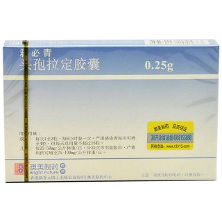 25g*12s批准文号:hc20110017生产企业:香港澳美制药厂价格说明书副