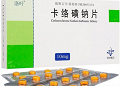 洛叶  卡络磺钠片 10mg*30片 
