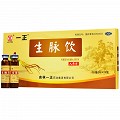 一正 生脉饮 10ml*9支