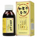 森科源 四君子合剂 100ml