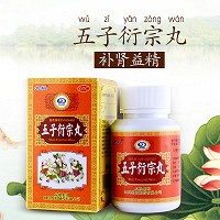 太极 五子衍宗丸  60g