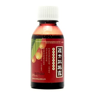 万通 强力枇杷露 120ml