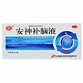 聚荣 安神补脑液 10ml*12支