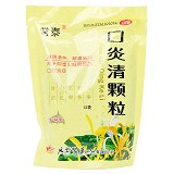 常泰 口炎清颗粒 10g*12袋