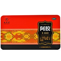 九芝堂 阿胶 250g