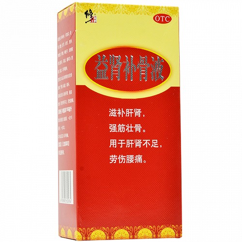 修正 益肾补骨液（OTC） 150ml