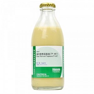 康全日 肠内营养混悬液(TP-MCT) 200ml