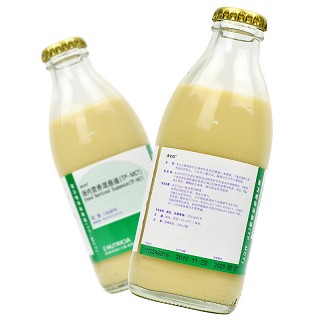 康全日 肠内营养混悬液(TP-MCT) 200ml