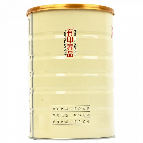 有印养品 中老年多维蛋白质粉 900g