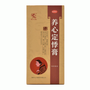 马王堆 养心定悸膏 150g