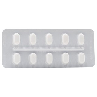 普罗新希 马来酸氨氯地平片 5mg*10片*3板