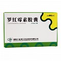 千金湘江 罗红霉素胶囊 150mg*12粒